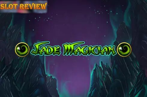 Jade Magician icon